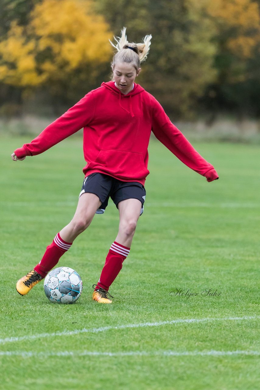 Bild 99 - B-Juniorinnen SG Mittelholstein - SV Frisia 03 Risum-Lindholm : Ergebnis: 1:12